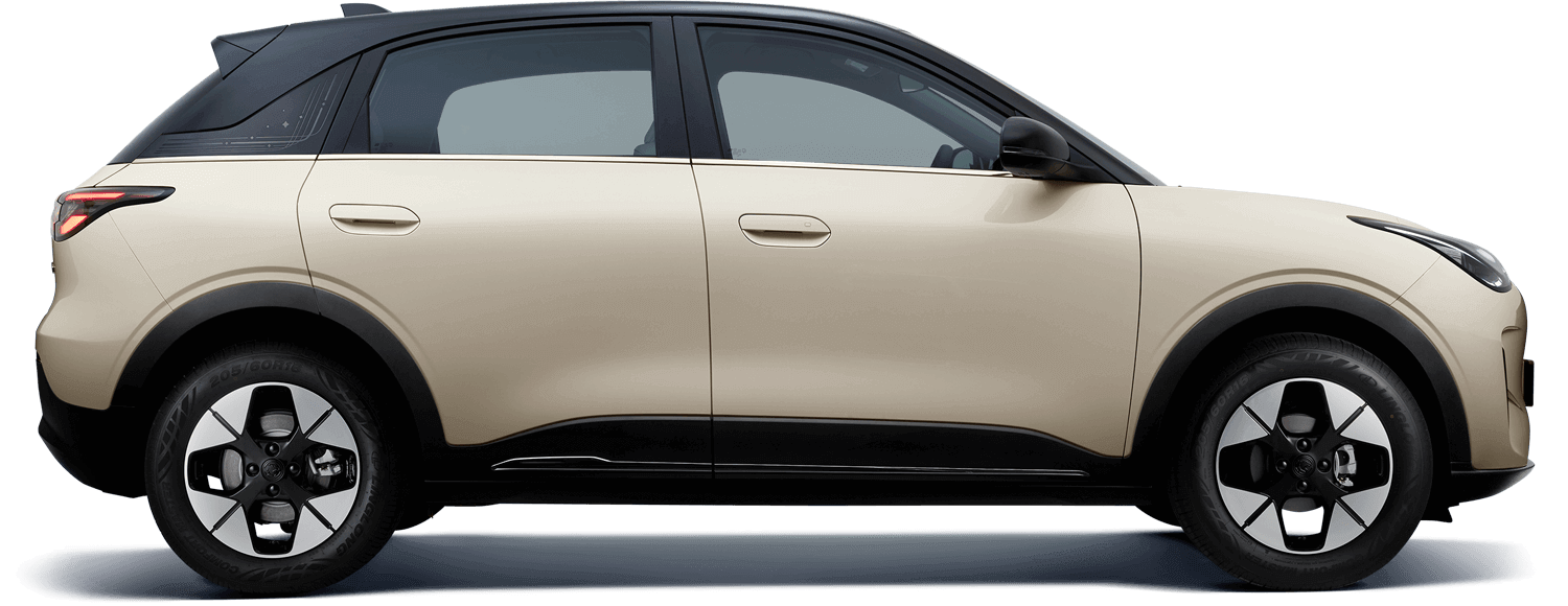 Proton e.MAS 5