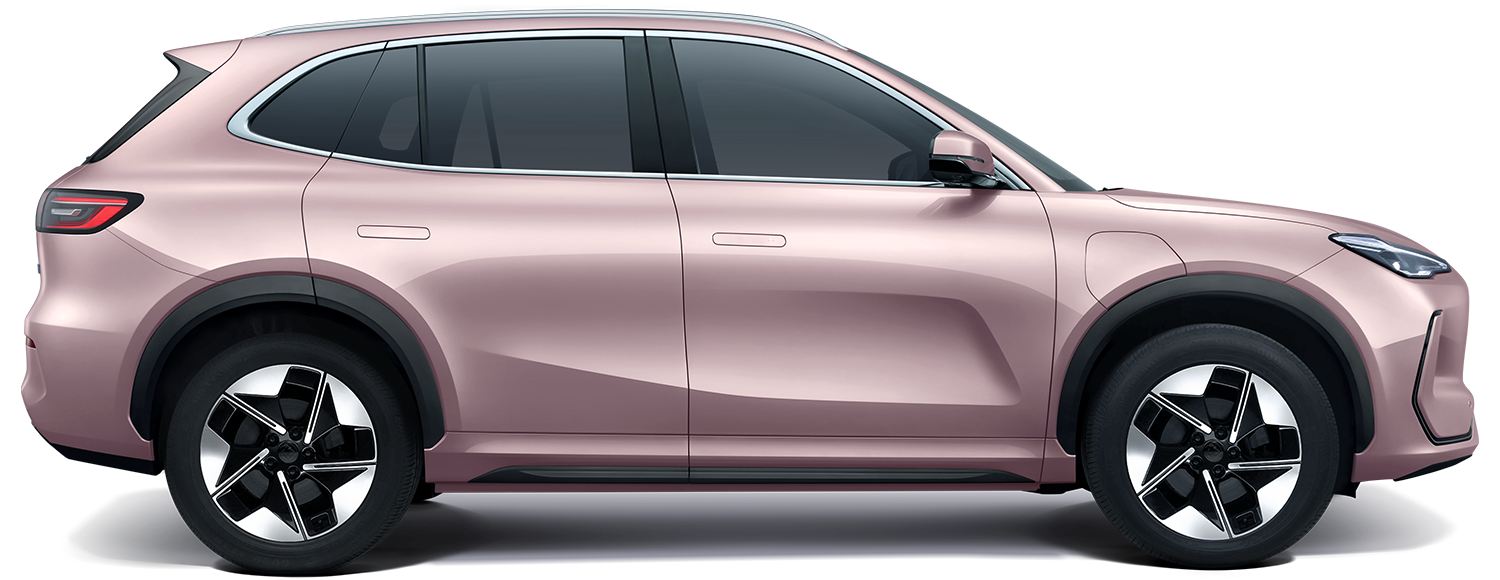 Proton e.MAS 7